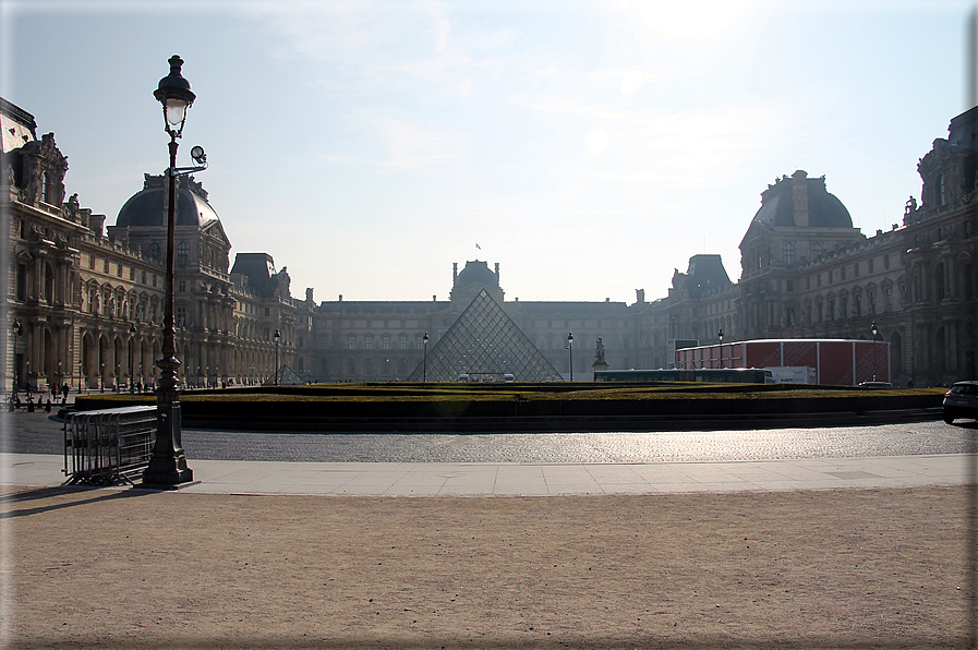 foto Parigi